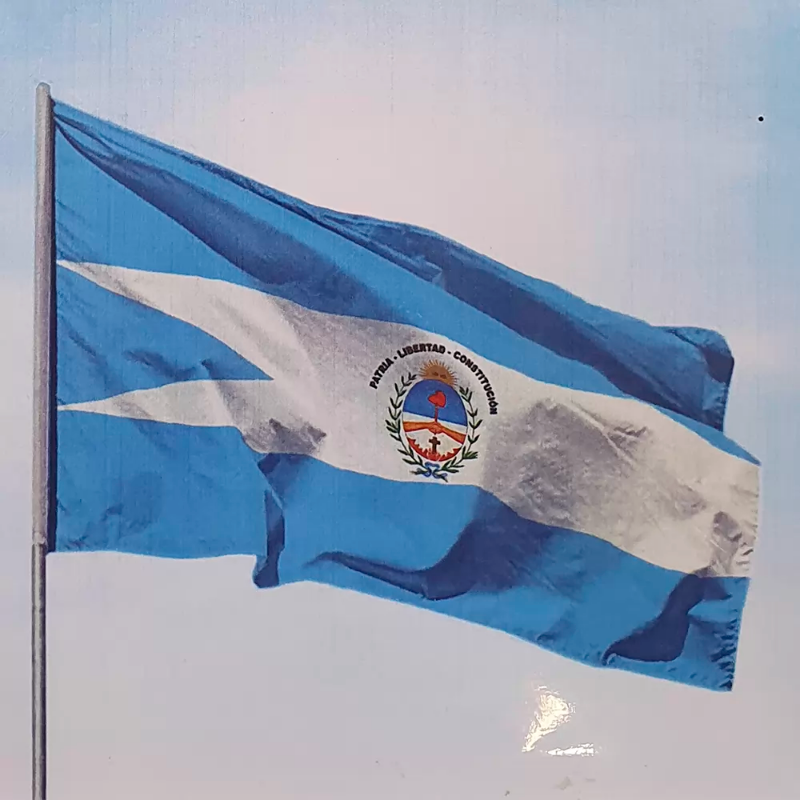 Bandera de Corrientes
