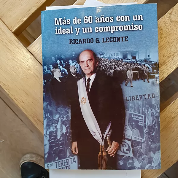 Más de 60 Años