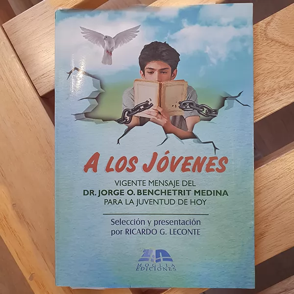 A los Jóvenes